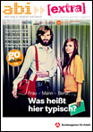Cover Abi:extra